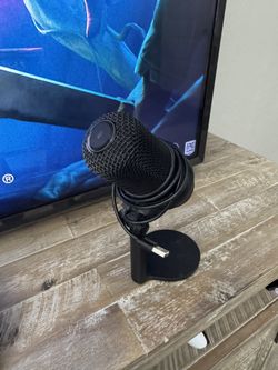 Gaming Microphone