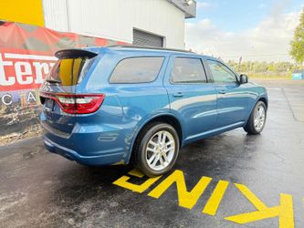 2024 Dodge Durango