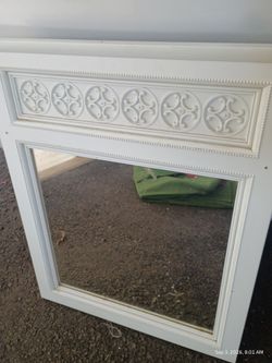 $7 Mirror