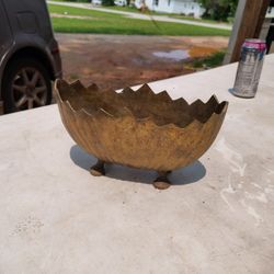 Mini Claw Tub