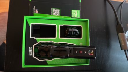 FK Wireless Tattoo Machine Kit