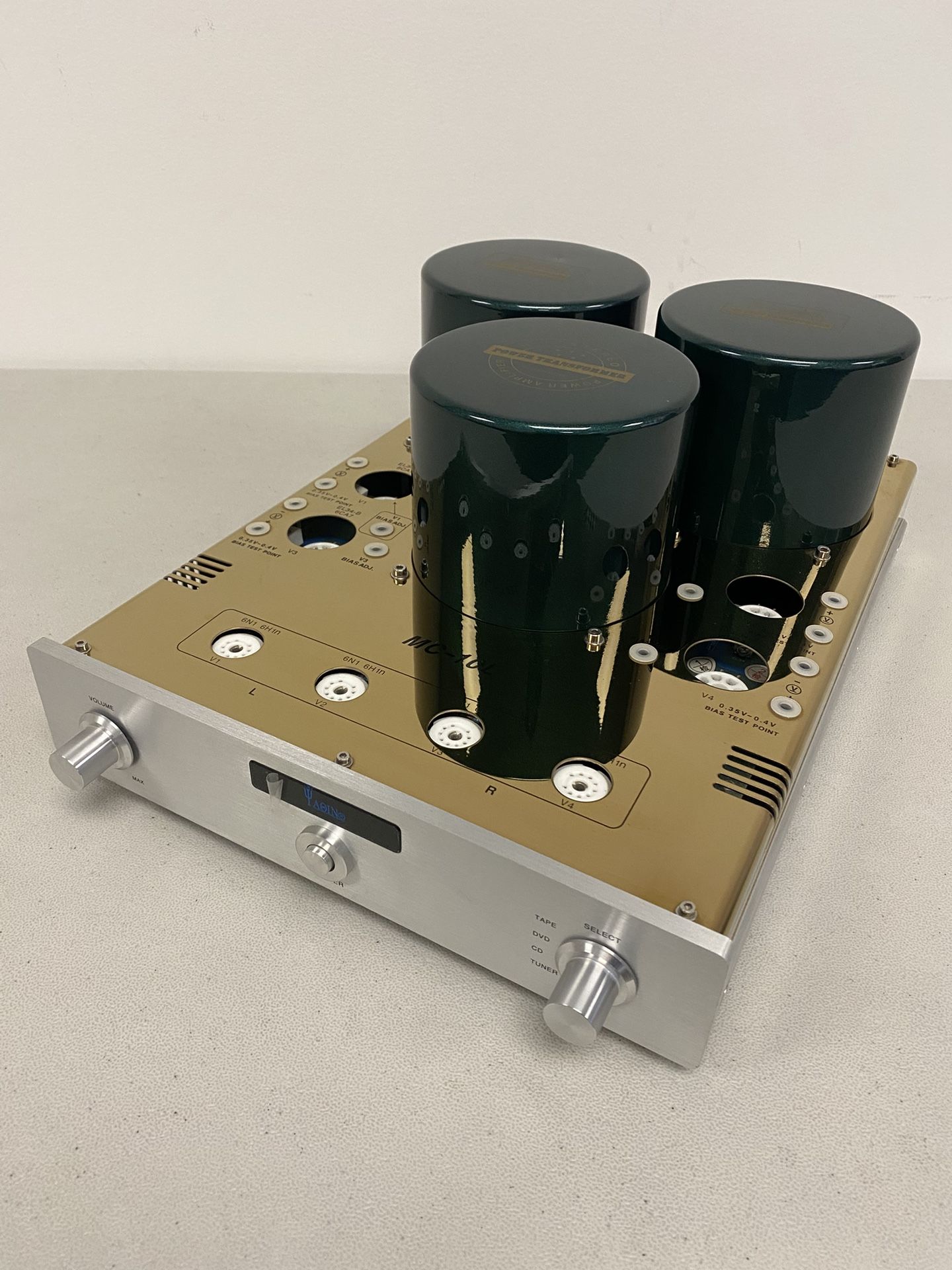 Yaqin Tube Amplifier MC-10L