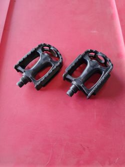 Pedals
