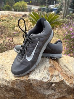 Nike Golf Shoes - Size 11.5w