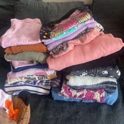 Bundle Size 7 Girl 