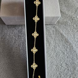 Bracelet Doble View 