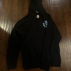 Anti Social Club Hoodie