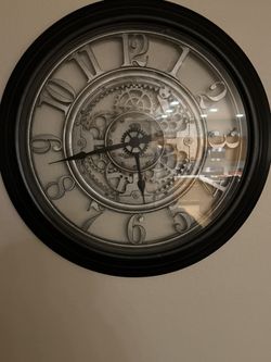 Clock