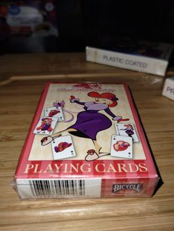 Bicycle Playing Cards