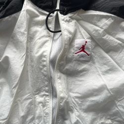 Nike Air / Jordan Windbreaker S 