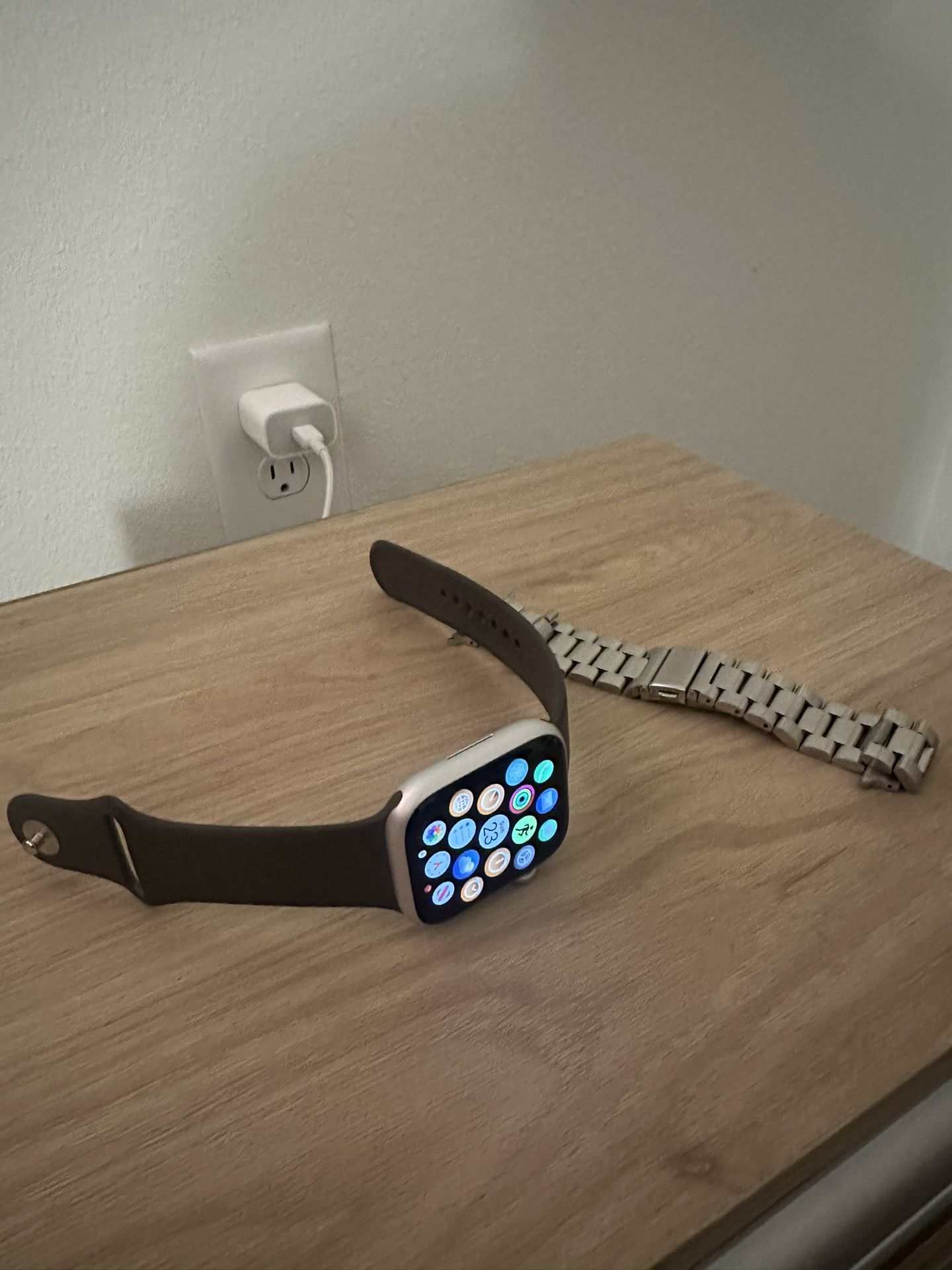 Apple Watch Series 9