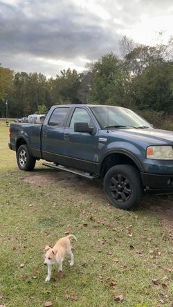 2006 Ford F-150
