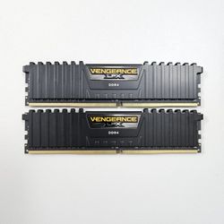 Corsair Vengeance LPX 32GB (2x16GB) RAM DDR4 3200MHz CMK32GX4M2E3200C16, Tested!