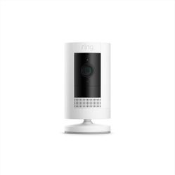 Ring Outdoor Camera Wireless - Night Vision And 2 Way Talk 