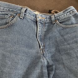 Levi’s Jeans Shorts