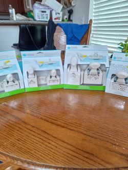 Martha Stewart Punches New