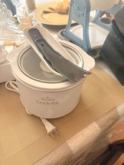 Rice Cooker