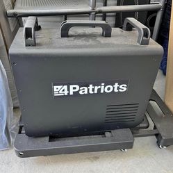 Patriot Power 1800 Solar Generator 