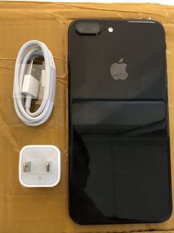 iPhone 7 Plus 256GB Factory Unlocked