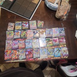 Pokémon Cards Bulk 