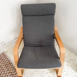 IKEA Rocking Chair
