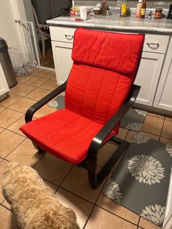 Red Chair