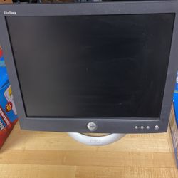 Dell 15” 17”Monitors