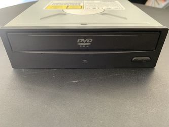 Desktop IDE DVD Rom Model Number DVD-E616P3, PLEASE MAKE AN OFFER.