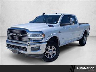 2020 RAM 2500