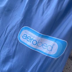 aerobed air mattress 