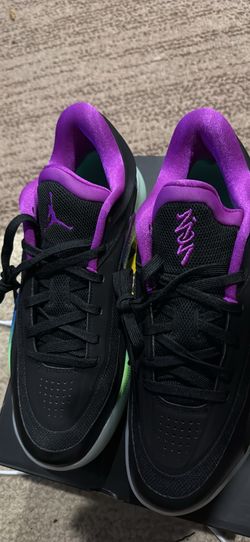 Jordan’s