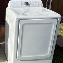 Samsung Electric Dryer