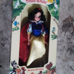 Disney Snow White