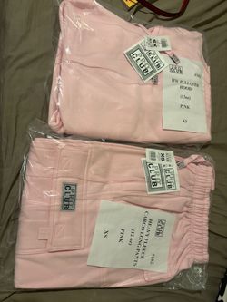 Pro club sweatpants an hoodie