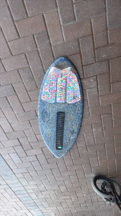 Skimboard for Kids 4-9 years old