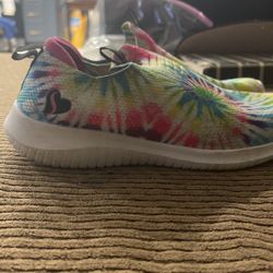 Rainbow 🌈 Shoes Sketchers