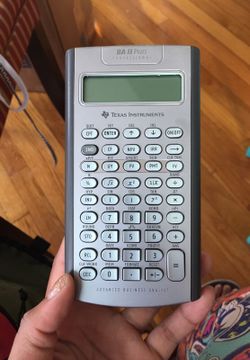 Calculator
