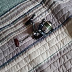 President Fishing Reel