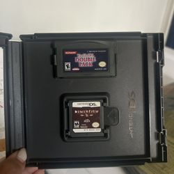 Game boy Advance 