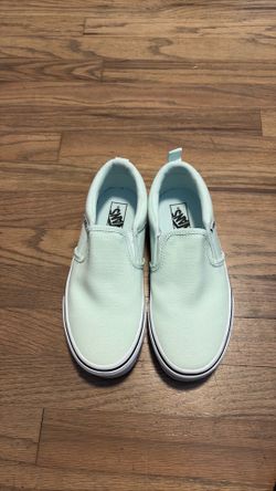 Girl’s Vans Asher size 3.5