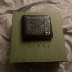 Gucci Mens Wallet