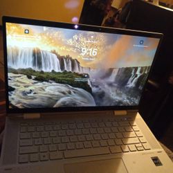 Hp Laptop With Serato Dj Pro 
