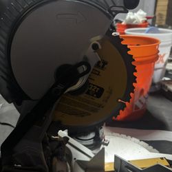 Dewalt Miter Saw