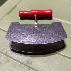 Vintage Pastry Cutter