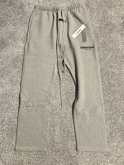 Essentials Sweats