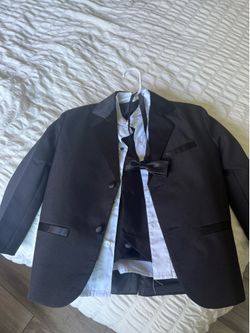 Child Suit