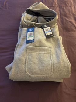 Under Amour Heavyweight Jogger & Woodie