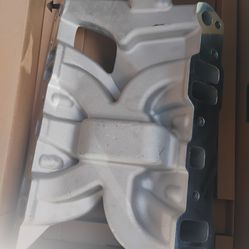 Intake Manifold for Pontiac Tempest 1(contact info removed)