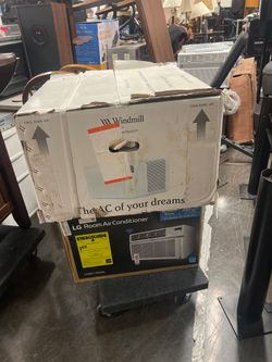 Air Conditioners: Windmill