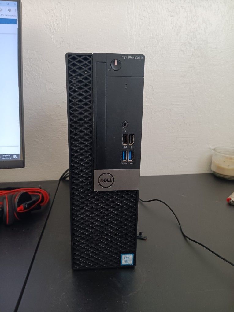 Hight Performance Pc